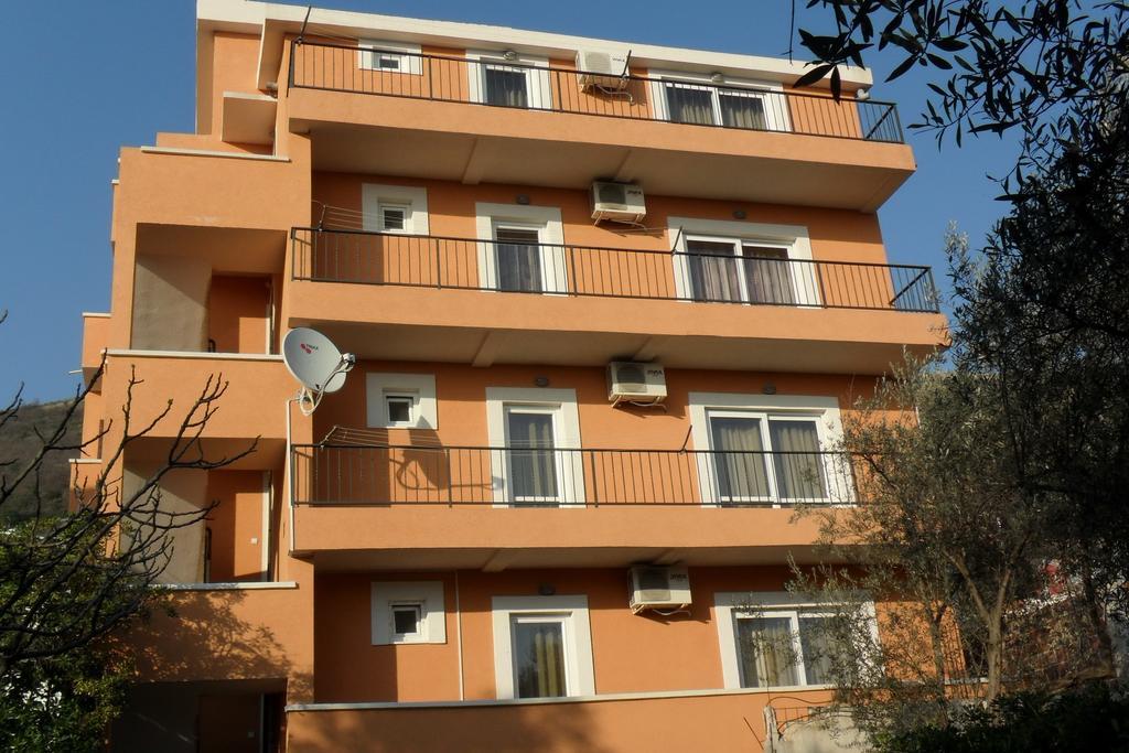 Villa Nadezda Petrovac Cameră foto